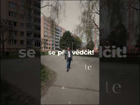 Video Prodej prostorného a světlého bytu 4+kk (84 m²) Praha 4 – Chodov