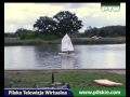 Sport PiĹa. WiadomoĹci 25 sierpnia 2009. Regaty w Pile