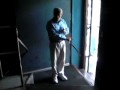 Mark Taper Forum backstage tour, Part 2 of 4