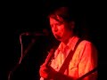 Satisfied - Ian Moore (live)