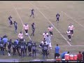 LAST JV GAME AS A TIGER (LIL DEION) LAST JV GAME AS A TIGER (LIL DEION)