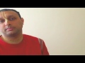 Devotee talking