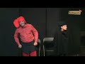 Kabaret IDEA - Plastuś