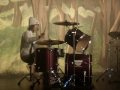 Francisco and Djino owned the Gulf View Middle School Talent show