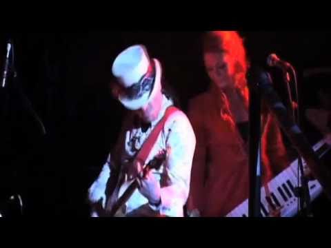 Television (LIVE at Urban Works)