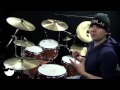 5 Classic Drum Fills - And The Techniques Behind Them