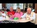 Breakfast at Sulimay's in Fishtown, Philly! ep. 15