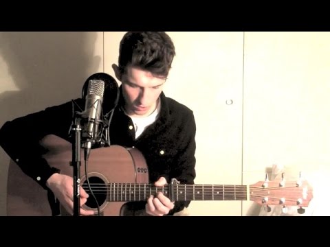 Four Five Seconds - Rihanna Ft. Kanye West & Paul McCartney (Acoustic Cover)