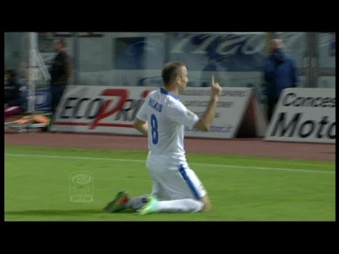 HIGHLIGHTS SERIE A LIVORNO-INTER 2-2 31 03 2014 HIGHLIGHTS SERIE A LIVORNO-INTER 2-2 31 03 2014