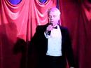 och \"la cage\" host Rob Faubion (part 2)