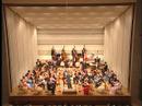 Beethoven Symphony #7 mov.2 - The New Tokyo Chamber Philharmonic [TCP]