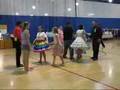 Sqaure Dancing at FIESTA de la CUADRILLA