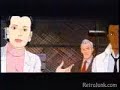 Desenhos anos 80 - Parte 2