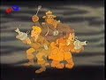 Desenhos anos 80 - Parte 2
