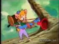 Desenhos anos 80 - Parte 2