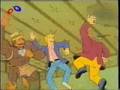 Desenhos anos 80 - Parte 2