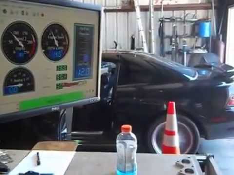 how to rebuild vortech v2
