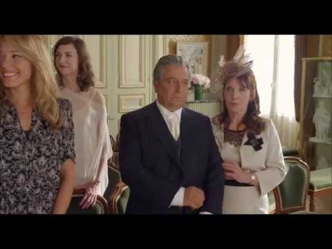 Non sposate le mie figlie