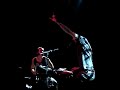 Matt & Kim live in San Francisco at the Independent