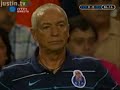 porto v celtic jan vennegoor of hesselink goal