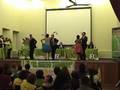 videos de Final Juvenil Marinera Limeña Nuevo Tunante 2008