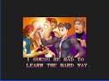 SSF2T: Chun Li \"Normal Life\" ending. SSF2T: Chun Li \"Normal Life\" ending.