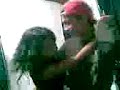 Chulpi bailando