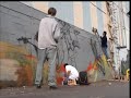 Graffiti Instincts - Dmv & Simone Graffiti Instincts - Dmv & Simone