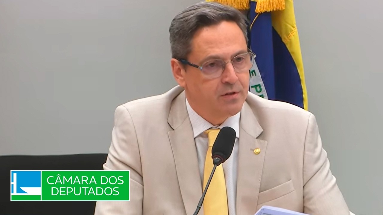 Relações Exteriores e de Defesa Nacional - Discussão e votação de propostas legislativas - 12/08...