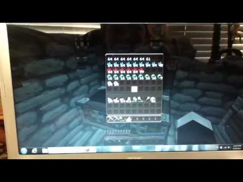 how to quick move in minecraft pc