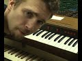 Arp Solina String Ensemble - demo Arp Solina String Ensemble - demo