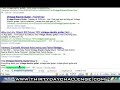 Check Your Blog Ranking In The SERPS
