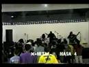 X-Metal - 8 (MASA 4)