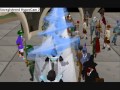 Caped carousers event- Black Night