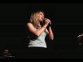 Carissa Darling performing Anyway