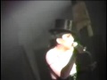 this is a nightclub show created by cast members of cirque du soleil's saltimbanco show along with joey arias.    it was presented in atlanta at the axis disco while saltimbanco was being performed across town in a big tent.  this show might have been the inspiration for zumanity but i'm not sure.  video by mister richardson