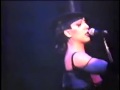 this is a nightclub show created by cast members of cirque du soleil's saltimbanco show along with joey arias.    it was presented in atlanta at the axis disco while saltimbanco was being performed across town in a big tent.  this show might have been the inspiration for zumanity but i'm not sure.  video by mister richardson