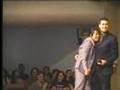 La Sierra University Student Proposes in University Worship!