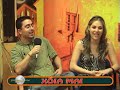 ENTREVISTA A XÖIA MAI