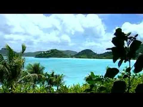 The Beach is just the Beginning - Antigua Barbuda The Beach is just the Beginning - Antigua Barbuda