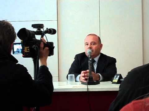 Antonio Bissolotti presenta "Rinascimento" (3)