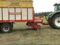 Autochargeuse &agrave; ALTORF