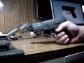 Walther PPS: Field Strip &amp; Reassembly