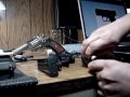 Walther PPS: Field Strip & Reassembly