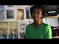 Alicia Ashley - Human Potential