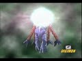 digimon adventure episodio 40 parte b  ameríca latina 