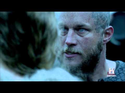 Vikings 3. Sezon 5. Bölüm Fragmanı                                                                                                                                                                                                                        