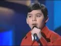 David Archuleta Fallin