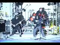 Luz Verde-- Heavy/Thrash Metal desde Chiapas--