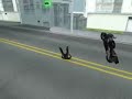 GTA San Andreas Stunting Tutorials - Grab